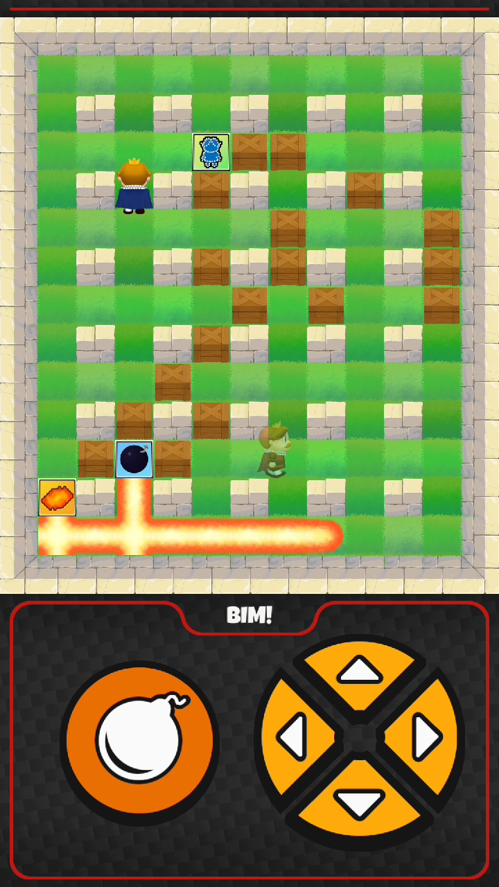 Vidéo du bonus d’invisibilité