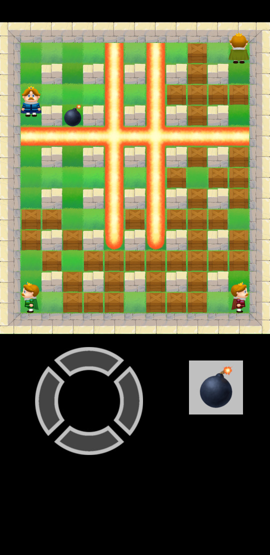 Capture d’une partie